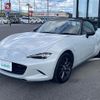 mazda roadster 2015 -MAZDA--Roadster DBA-ND5RC--ND5RC-103514---MAZDA--Roadster DBA-ND5RC--ND5RC-103514- image 4