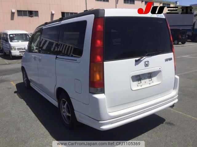 honda stepwagon 1998 -HONDA--Stepwgn RF1-1261186---HONDA--Stepwgn RF1-1261186- image 2