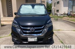 nissan serena 2017 -NISSAN--Serena DAA-GFC27--GFC27-022330---NISSAN--Serena DAA-GFC27--GFC27-022330-