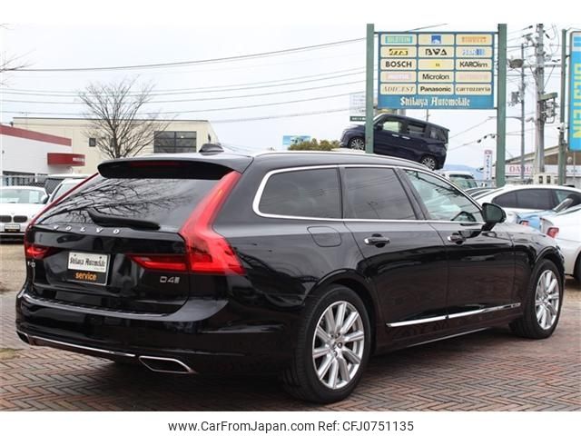 volvo v90 2018 -VOLVO--Volvo V90 LDA-PD4204T--YV1PWA8MDK1093927---VOLVO--Volvo V90 LDA-PD4204T--YV1PWA8MDK1093927- image 2