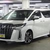 toyota alphard 2021 -TOYOTA--Alphard 3BA-AGH30W--AGH30-0391494---TOYOTA--Alphard 3BA-AGH30W--AGH30-0391494- image 1