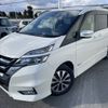 nissan serena 2018 -NISSAN--Serena DAA-GFC27--GFC27-083923---NISSAN--Serena DAA-GFC27--GFC27-083923- image 1