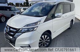 nissan serena 2018 -NISSAN--Serena DAA-GFC27--GFC27-083923---NISSAN--Serena DAA-GFC27--GFC27-083923-