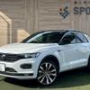 volkswagen t-roc 2021 quick_quick_3DA-A1DFF_WVGZZZA1ZMV098892 image 1