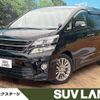 toyota vellfire 2012 -TOYOTA--Vellfire DBA-ANH25W--ANH25-8042398---TOYOTA--Vellfire DBA-ANH25W--ANH25-8042398- image 1