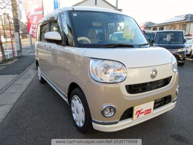 daihatsu move-canbus 2021 -DAIHATSU 【名古屋 789ｻ 123】--Move Canbus 5-LA810S--LA810S-0051935---DAIHATSU 【名古屋 789ｻ 123】--Move Canbus 5-LA810S--LA810S-0051935- image 1