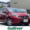 nissan note 2013 -NISSAN--Note DBA-E12--E12-161939---NISSAN--Note DBA-E12--E12-161939- image 17