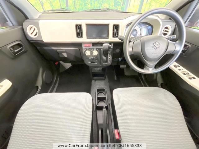 suzuki alto 2014 CFJ1655833 image 2