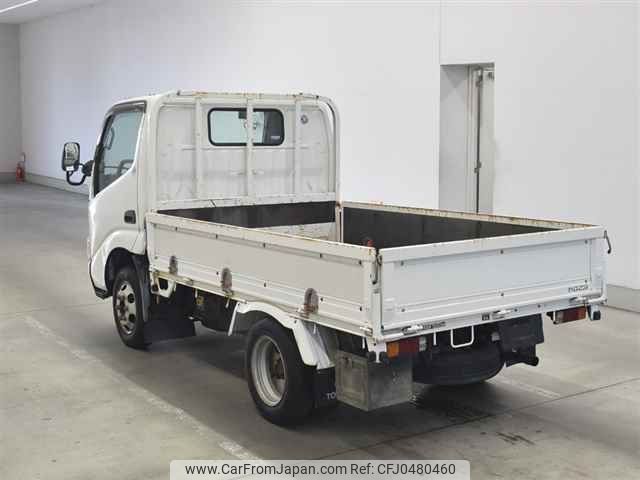 toyota dyna-truck undefined -TOYOTA--Dyna TRY220-0100532---TOYOTA--Dyna TRY220-0100532- image 2