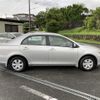 toyota corolla-axio 2008 TE5028 image 4