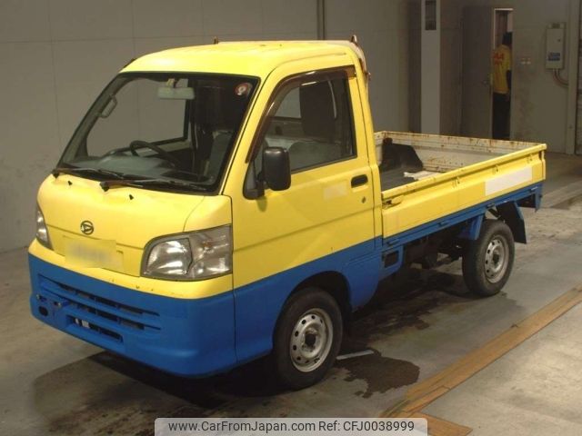 daihatsu hijet-truck 2012 -DAIHATSU--Hijet Truck S201P-0083003---DAIHATSU--Hijet Truck S201P-0083003- image 1