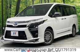 toyota voxy 2020 CFJ1791319