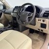 toyota land-cruiser-prado 2018 -TOYOTA--Land Cruiser Prado CBA-TRJ150W--TRJ150-0090336---TOYOTA--Land Cruiser Prado CBA-TRJ150W--TRJ150-0090336- image 8