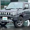 suzuki jimny 2014 -SUZUKI--Jimny ABA-JB23W--JB23W-706317---SUZUKI--Jimny ABA-JB23W--JB23W-706317- image 18