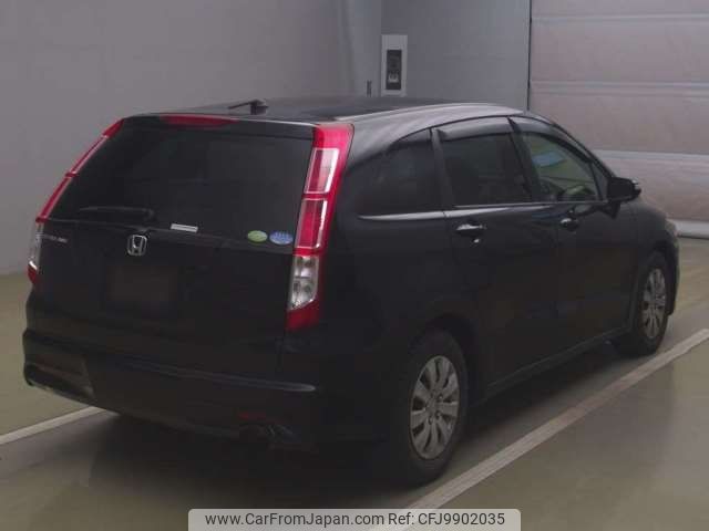 honda stream 2012 -HONDA--Stream DBA-RN6--RN6-3141768---HONDA--Stream DBA-RN6--RN6-3141768- image 2