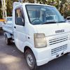 suzuki carry-truck 2003 CFJ1426130 image 8