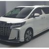 toyota alphard 2022 quick_quick_3BA-AGH30W_AGH30-0440091 image 1