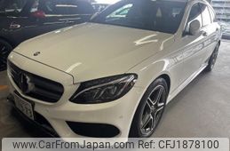 mercedes-benz c-class-station-wagon 2015 CFJ1878100