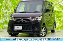 nissan roox 2011 quick_quick_DBA-ML21S_ML21S-958041