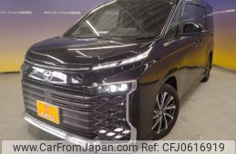 toyota voxy 2024 -TOYOTA--Voxy 6AA-ZWR90W--ZWR90-0166771---TOYOTA--Voxy 6AA-ZWR90W--ZWR90-0166771-