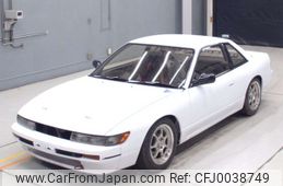 nissan silvia 1992 -NISSAN--Silvia PS13-074369---NISSAN--Silvia PS13-074369-