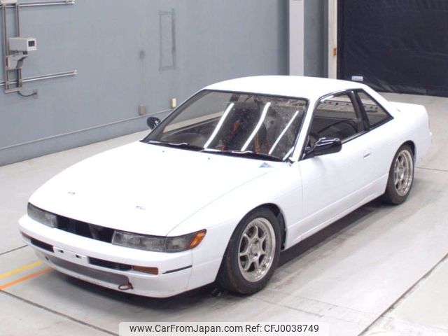 nissan silvia 1992 -NISSAN--Silvia PS13-074369---NISSAN--Silvia PS13-074369- image 1