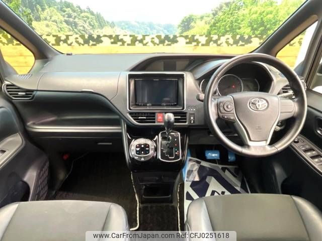 toyota noah 2016 -TOYOTA--Noah DBA-ZRR80W--ZRR80-0279800---TOYOTA--Noah DBA-ZRR80W--ZRR80-0279800- image 2