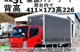 isuzu elf-truck 2008 GOO_NET_EXCHANGE_0602526A30250121W002