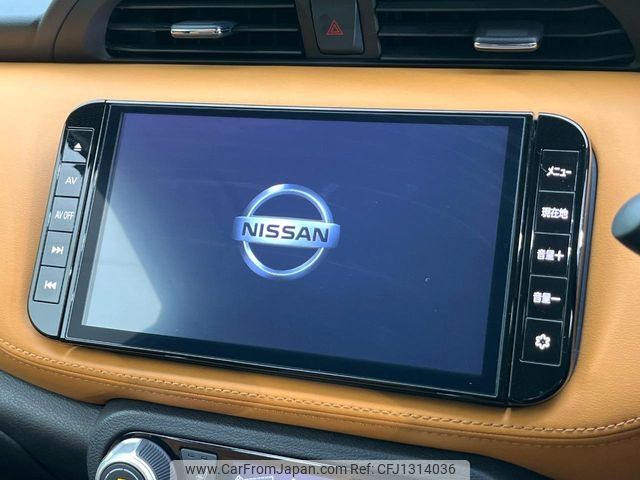 nissan kix 2020 -NISSAN--KIX 6AA-P15--P15-002214---NISSAN--KIX 6AA-P15--P15-002214- image 2