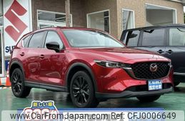 mazda cx-5 2021 GOO_JP_700060017330240715004