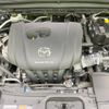 mazda cx-3 2021 CFJ1752687 image 18