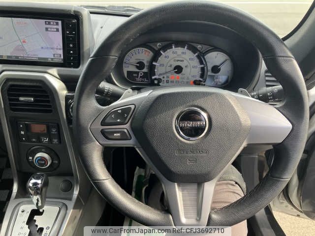 daihatsu copen 2017 -DAIHATSU--Copen DBA-LA400K--LA400K-0020621---DAIHATSU--Copen DBA-LA400K--LA400K-0020621- image 2