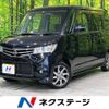 nissan roox 2012 -NISSAN--Roox DBA-ML21S--ML21S-578039---NISSAN--Roox DBA-ML21S--ML21S-578039- image 1