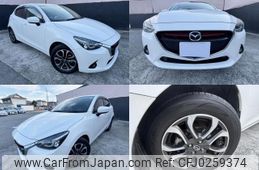 mazda demio 2016 quick_quick_DJ5FS_DJ5FS-157159