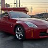 nissan fairlady-z 2007 -NISSAN--Fairlady Z CBA-Z33--Z33-502787---NISSAN--Fairlady Z CBA-Z33--Z33-502787- image 13