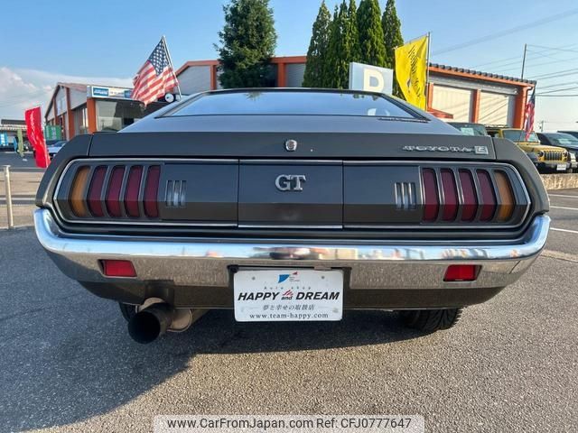 toyota celica 1974 CFJ0777647 image 2