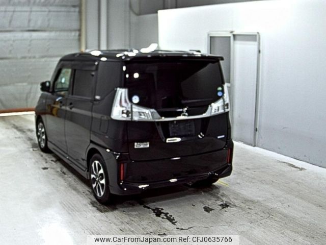 mitsubishi delica-d2 2016 -MITSUBISHI--Delica D2 MB36S-600761---MITSUBISHI--Delica D2 MB36S-600761- image 2