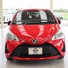 toyota vitz 2019 -TOYOTA--Vitz DBA-NSP130--NSP130-4019954---TOYOTA--Vitz DBA-NSP130--NSP130-4019954- image 20