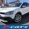 volkswagen polo 2017 quick_quick_DBA-6RCJZW_WVWZZZ6RZHU029970 image 1