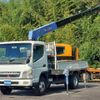 mitsubishi-fuso canter 2003 GOO_NET_EXCHANGE_0404111A30241111W009 image 1