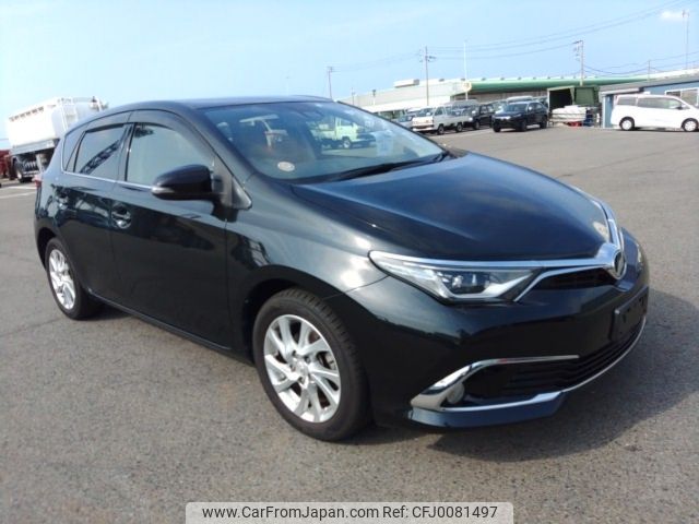 toyota auris 2016 ENHANCEAUTO_1_ea286609 image 1