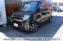 daihatsu tanto 2021 -DAIHATSU 【大阪 582ｿ6594】--Tanto 6BA-LA650S--LA650S-0121719---DAIHATSU 【大阪 582ｿ6594】--Tanto 6BA-LA650S--LA650S-0121719-