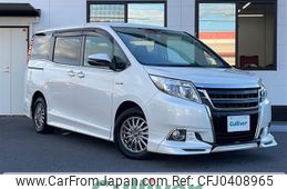 toyota esquire 2015 -TOYOTA--Esquire DAA-ZWR80G--ZWR80-0157604---TOYOTA--Esquire DAA-ZWR80G--ZWR80-0157604-