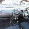 nissan march 2011 504749-RAOID:9252 image 15