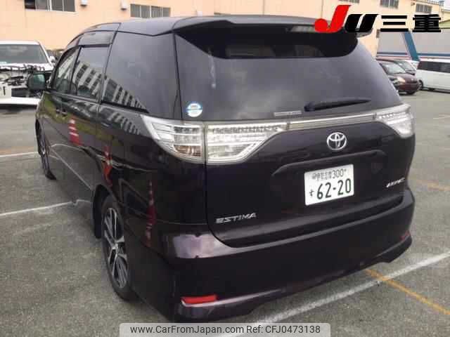 toyota estima 2012 -TOYOTA 【伊勢志摩 300ｽ6220】--Estima ACR50W-0147466---TOYOTA 【伊勢志摩 300ｽ6220】--Estima ACR50W-0147466- image 2