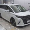 toyota alphard 2023 -TOYOTA 【静岡 330ら9292】--Alphard AAHH45W-0001610---TOYOTA 【静岡 330ら9292】--Alphard AAHH45W-0001610- image 6