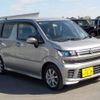 suzuki wagon-r 2018 -SUZUKI 【野田 580ｱ1234】--Wagon R DAA-MH55S--MH55S-232787---SUZUKI 【野田 580ｱ1234】--Wagon R DAA-MH55S--MH55S-232787- image 1