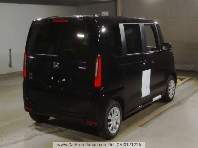 honda n-box 2024 -HONDA 【Ｎｏ後日 】--N BOX JF5-1105126---HONDA 【Ｎｏ後日 】--N BOX JF5-1105126- image 2