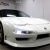 honda nsx 1992 CFJ1260946 image 2