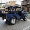 mitsubishi jeep 1990 quick_quick_S-J53_J53-10759 image 4